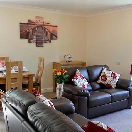 Flat 2 Lonsdale House Villa Keswick  Exterior photo